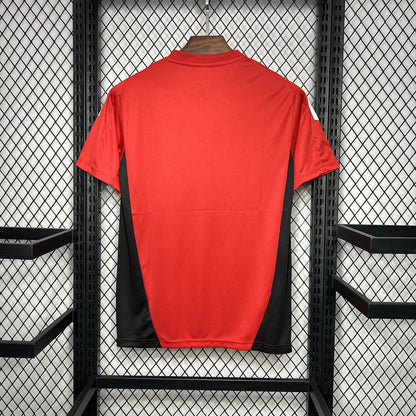 Camiseta entrenamiento Manchester United