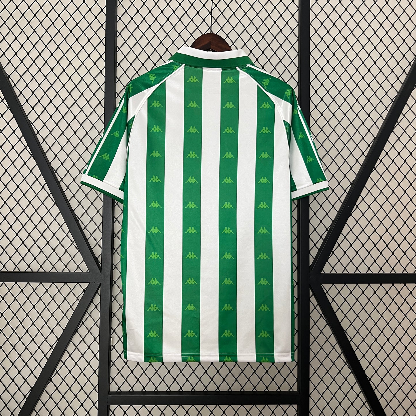 Real Betis 95/96 (Retro) Local