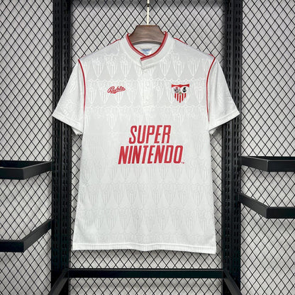 Sevilla 91/92 (Retro) Local