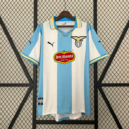 Lazio 99/00 (Retro) Local