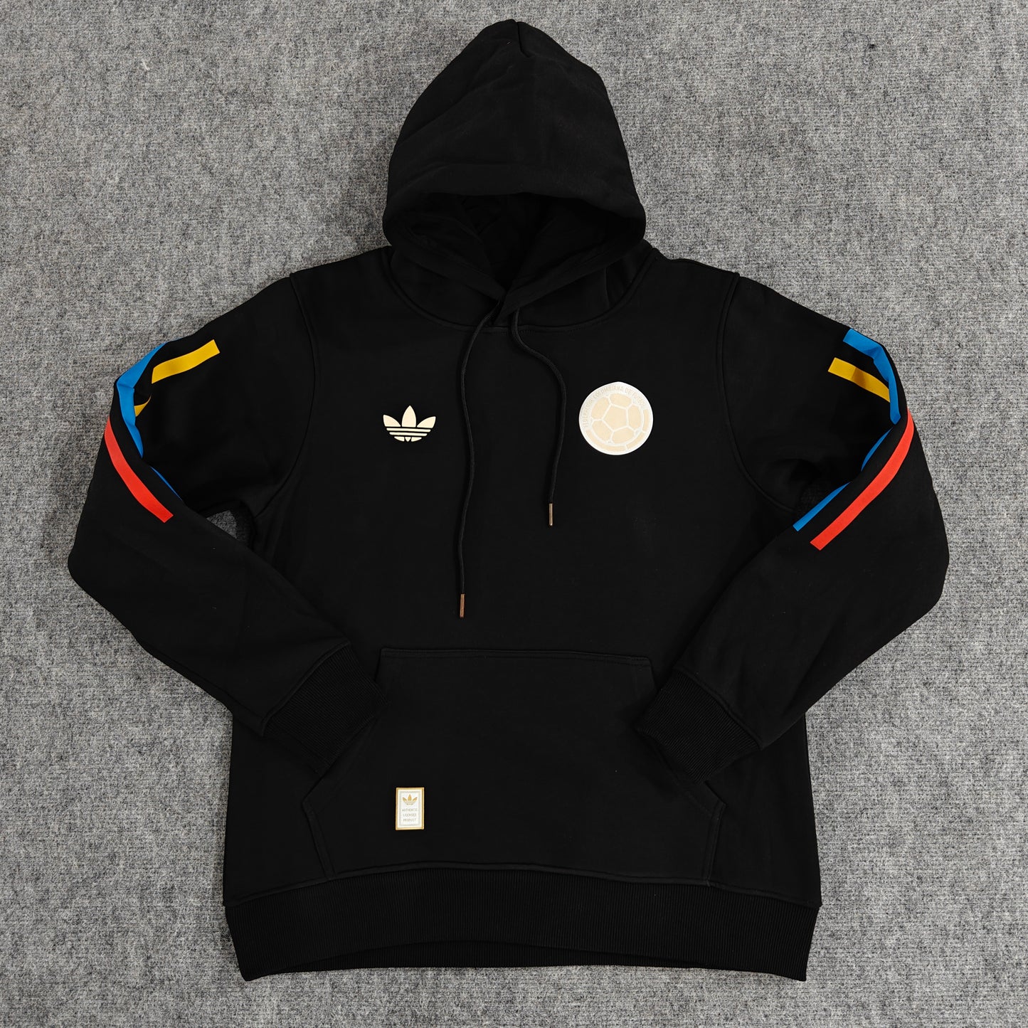 Sudadera Colombia 24/25