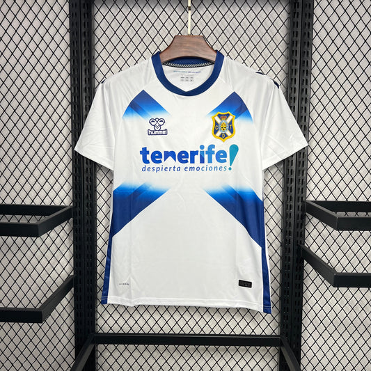 CD Tenerife 24/25 Local