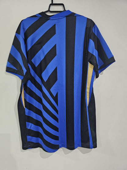 Inter de Milan 24/25 (Local) *en stock*