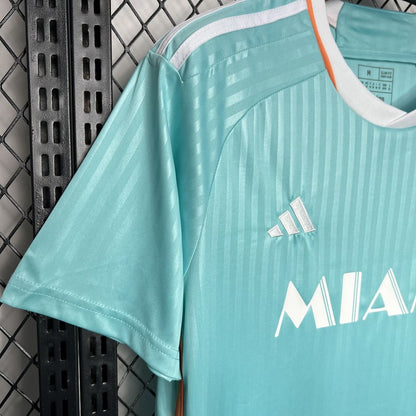 Inter Miami 24/25 Alternativa