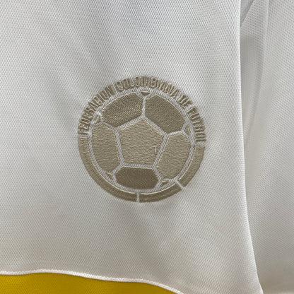 Camiseta Colombia edicion especial Centenario