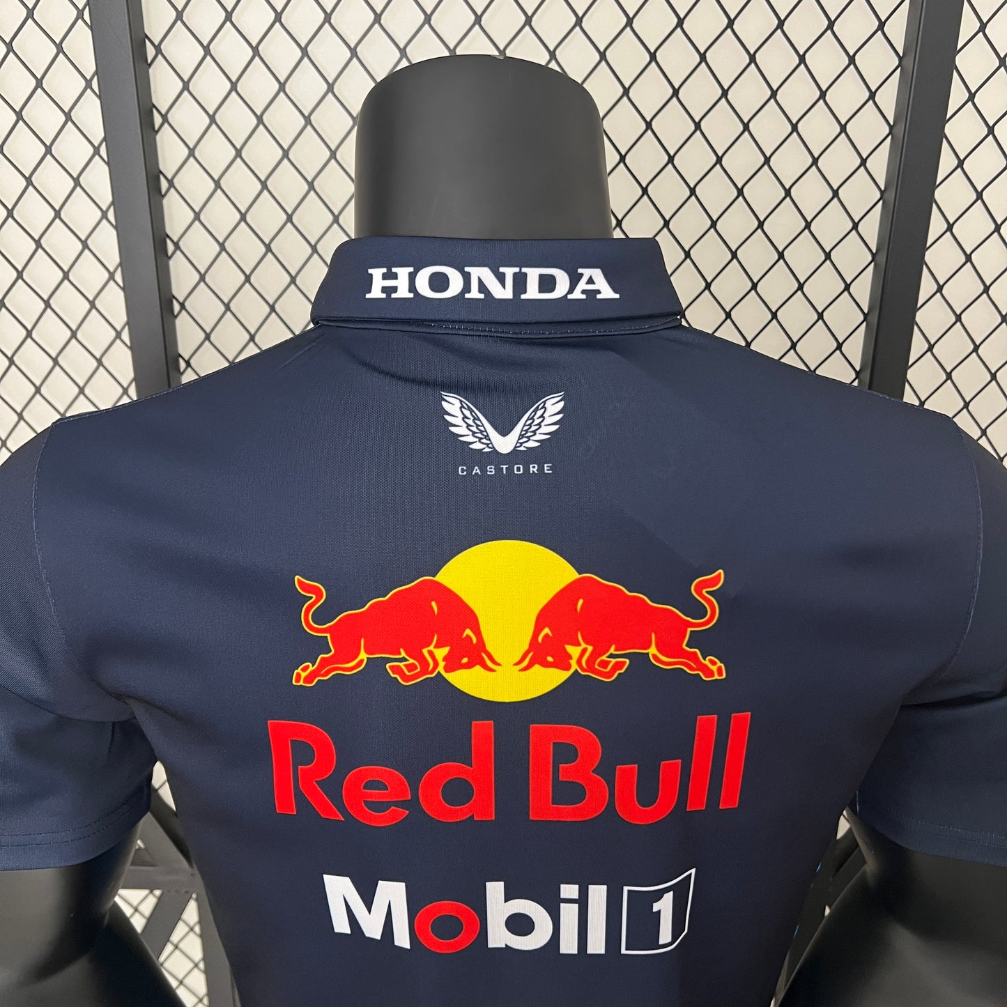 Polo Red Bull 2024