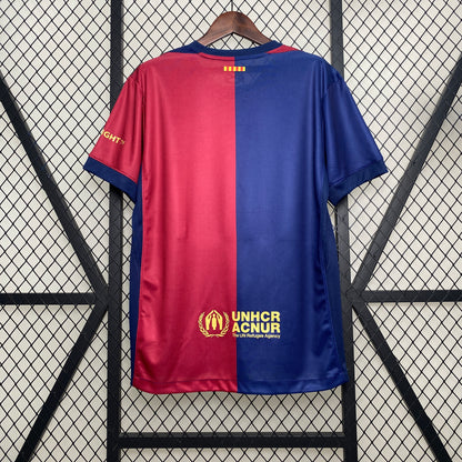 FC Barcelona 24/25 (Local) Edicion COLDPLAY