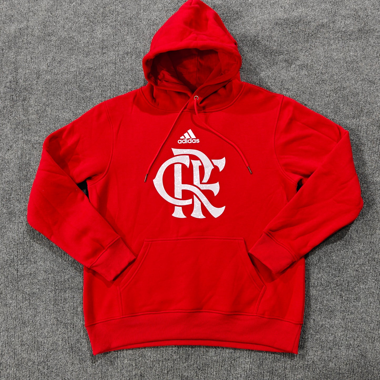 Sudadera Flamengo 24/25