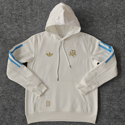 Sudadera Argentina 24/25