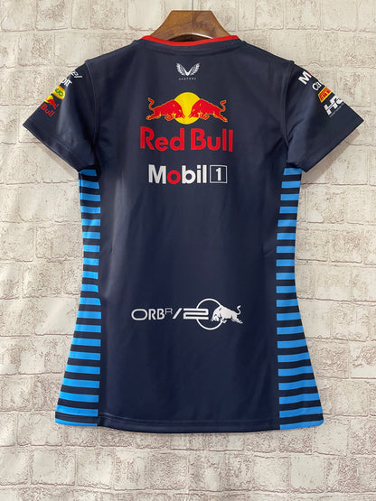 Camiseta Red Bull 2024 (Mujer)