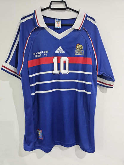 Francia retro 1998 (Local) *en stock*