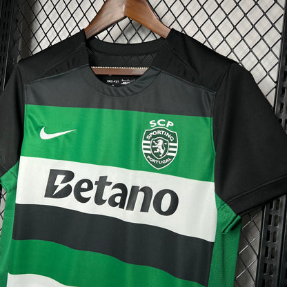 Sporting CP 24/25 Local