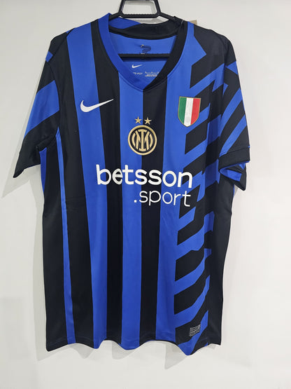 Inter de Milan 24/25 (Local) *en stock*