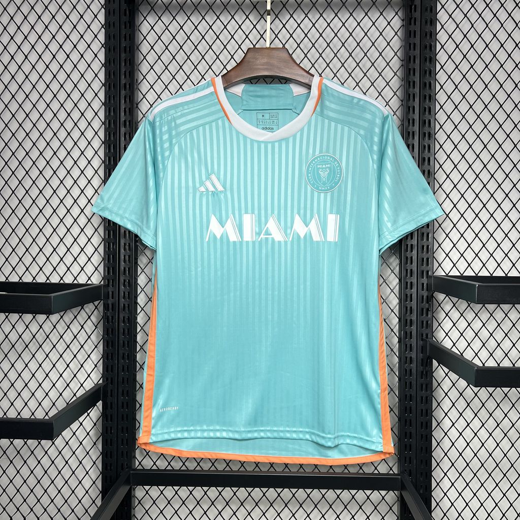 Inter Miami 24/25 Alternativa