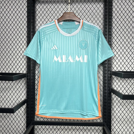 Inter Miami 24/25 Alternativa