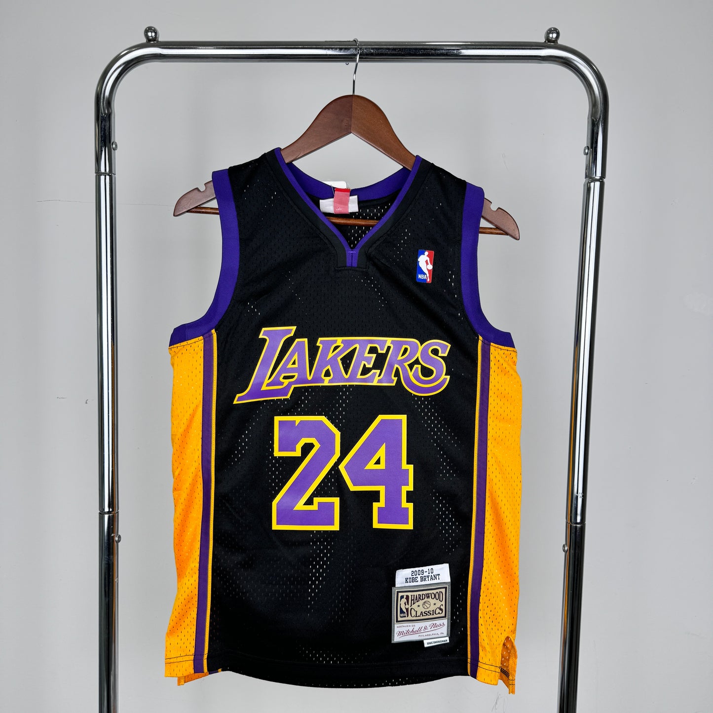 Los Angeles Lakers 2009-2010 (Retro)