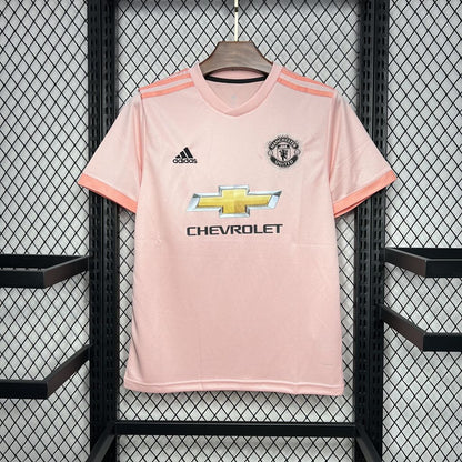 Manchester United 18/19 (Retro) Visitante