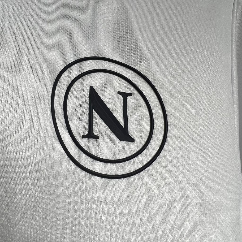 Napoli 24/25 Visitante