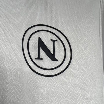 Napoli 24/25 Visitante