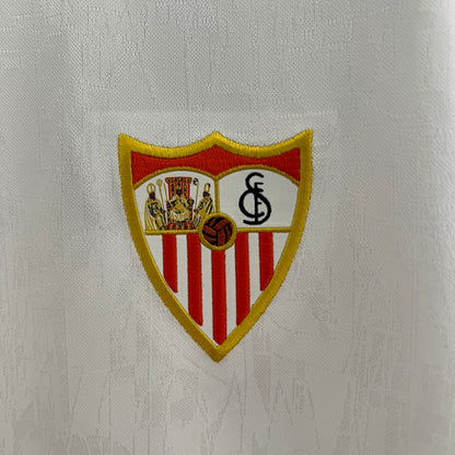 Sevilla FC 24/25 Local