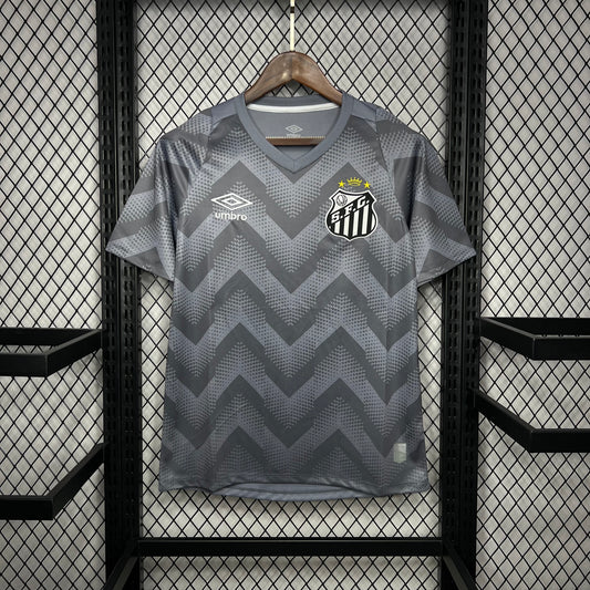 Camiseta entrenamiento Santos