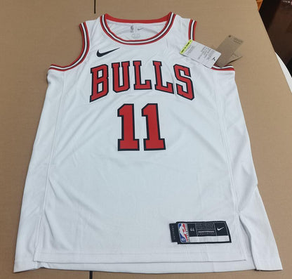 Chicago Bulls 2024 (White)