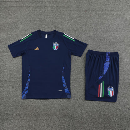 Conjunto entrenamiento Italia