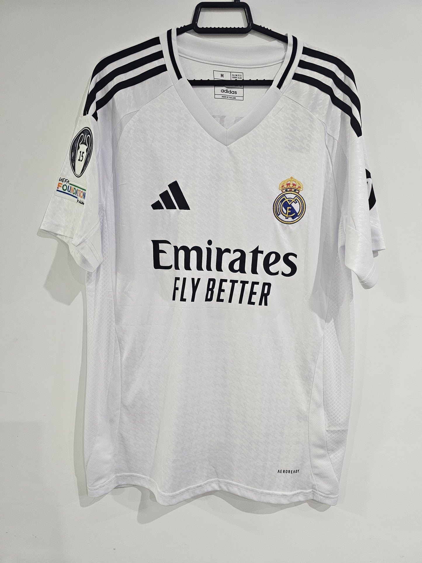 Real Madrid 24/25 (Local) * en stock*