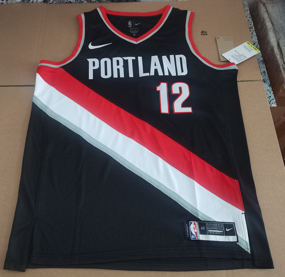 Portland Trail Blazers 2024