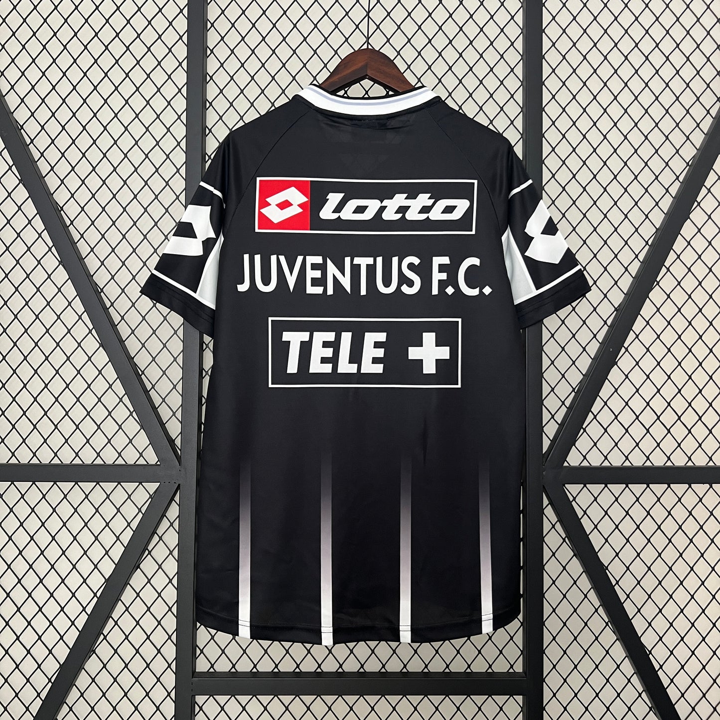 Juventus 00/01 (Retro) Visitante