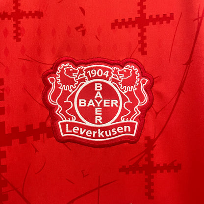 Bayer Leverkusen 24/25 Local