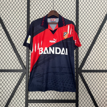 Atlético de Madrid 98/97 (Retro) Alternativa