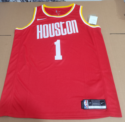 Houston Rockets 2024 (Red)