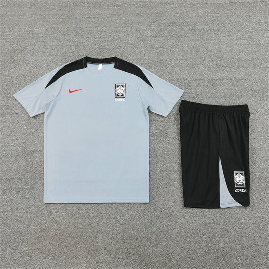 Conjunto entrenamiento Korea (Gris)