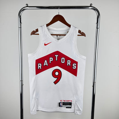 Toronto Raptors 2023 (Retro)