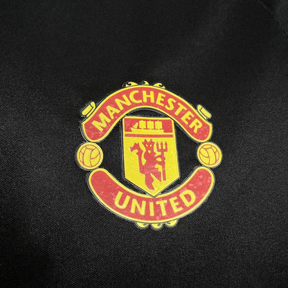 Manchester United 98/99 (Retro) Visitante