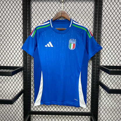 Camiseta Italia 2024 (Local)