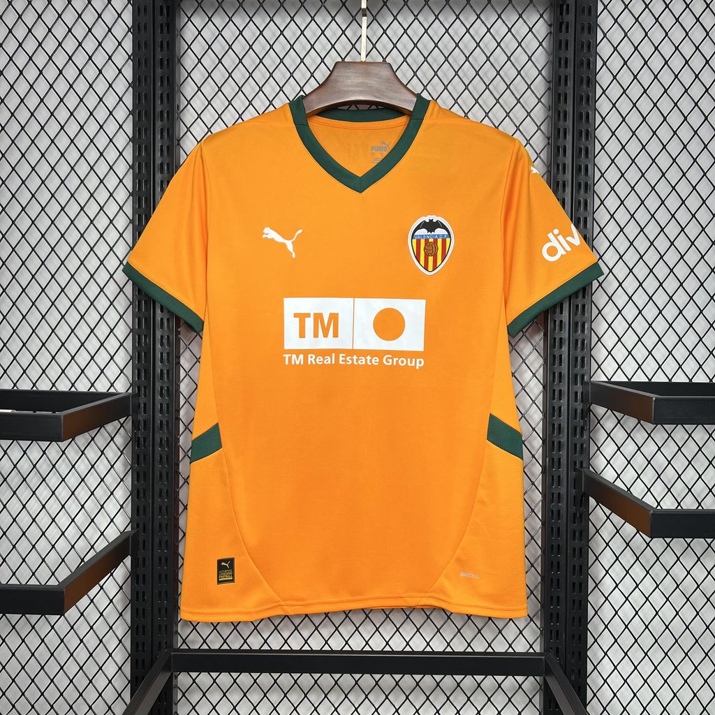 Valencia CF 24/25 Alternativa