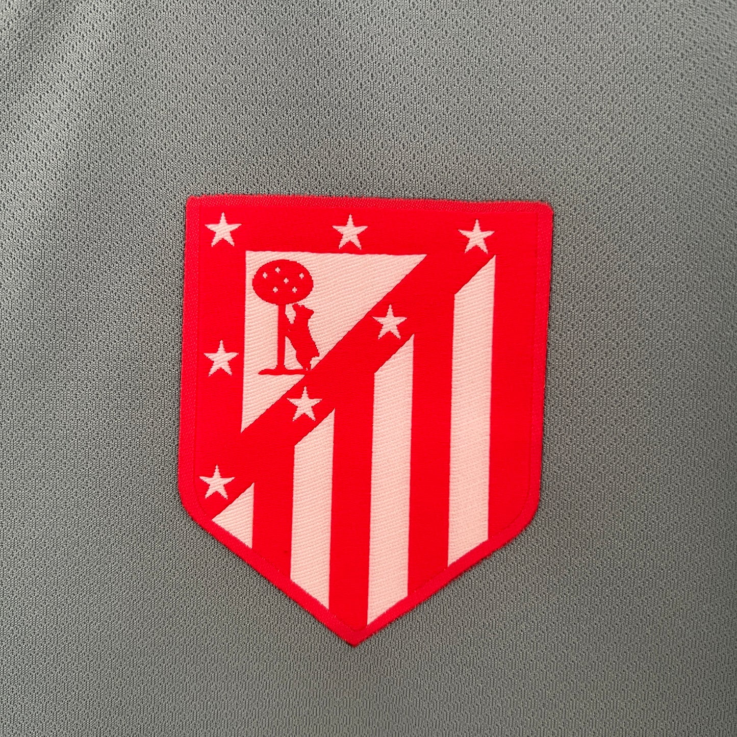 Atlético de Madrid 24/25 Visitante