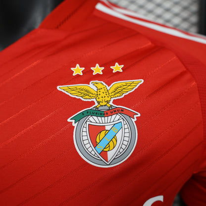 Benfica 24/25 Local (Player Version)