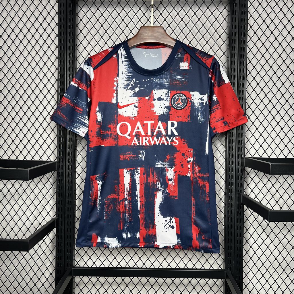 Camiseta entrenamiento PSG