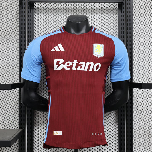 Aston Villa 24/25 Local (Player Version)