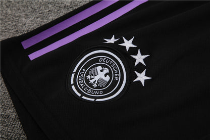 Conjunto entrenamiento Alemania (Morado)