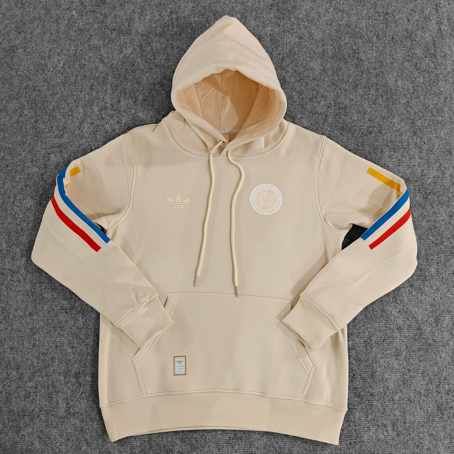 Sudadera Colombia 24/25