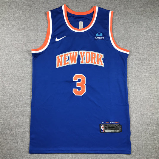 NY Knicks 2024 (Blue)