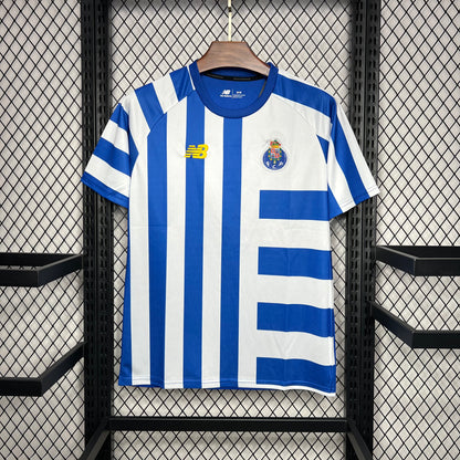 Camiseta entrenamiento Porto