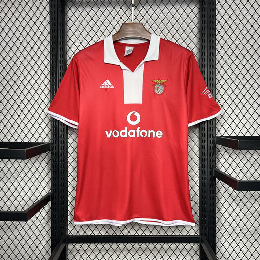 Benfica 04/05 (Retro) Local