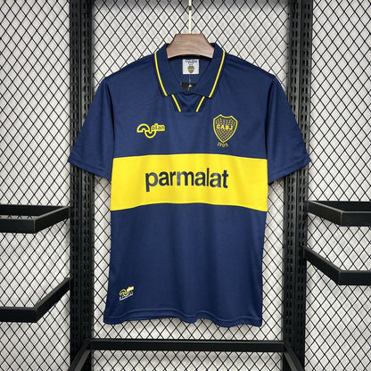 Boca Juniors 1994 (Retro) Local