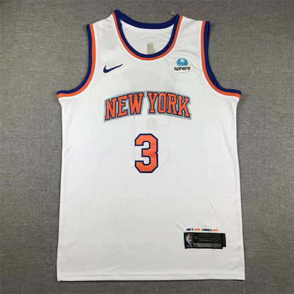 NY Knicks 2024 (White)