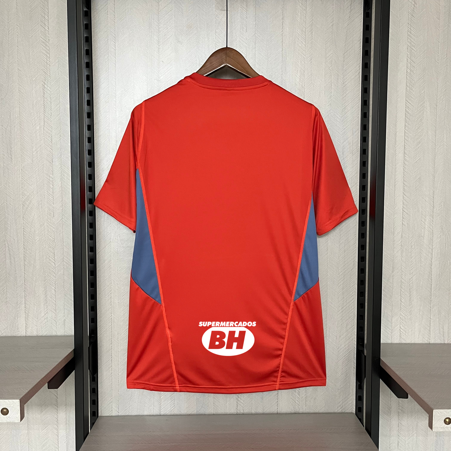 Camiseta entrenamiento Cruceiro